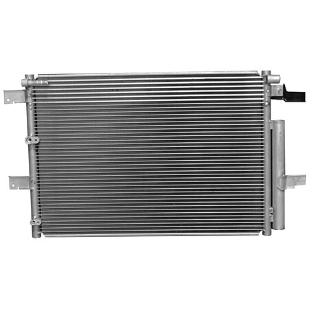 Gpd Condenser, 3894C 3894C